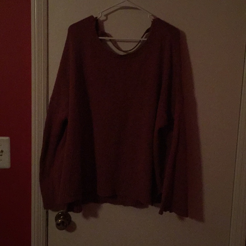 American Eagle sweater